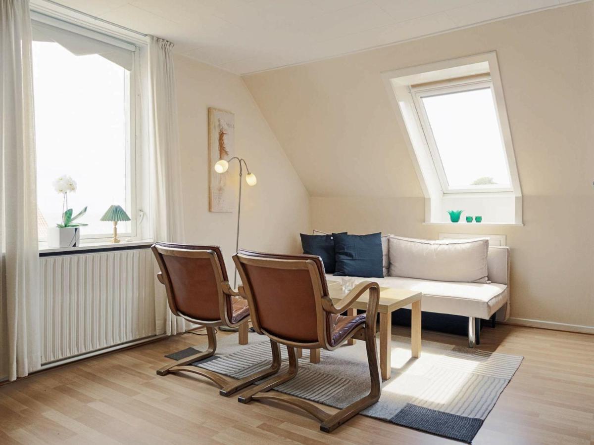 4 Person Holiday Home In Allinge Eksteriør bilde